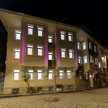 Ayasofya Hotel Istambul Exterior foto